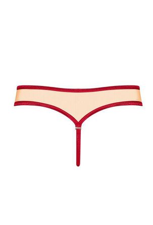 RUBINESA THONG Stringi S-XL