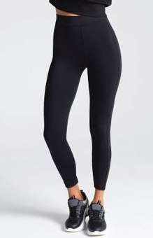 44026 ILEX Legginsy sportowe S-L