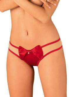 RUBINESA THONG Stringi S-XL