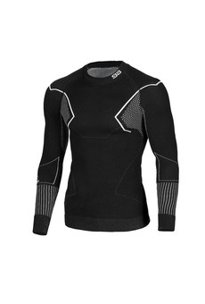 42423 Masi T-Shirt Long Thermo Men Koszulka XS-2XL