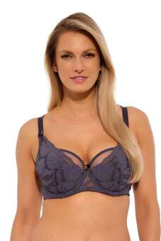 BS 1134 KETO GRAFIT Biustonosz semi soft do J