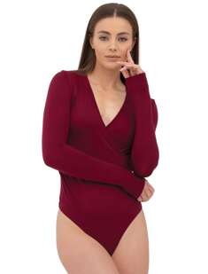 Body Gatta 45037 CONSTANZA Body damskie S-XL