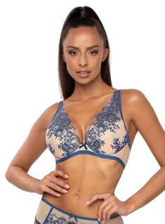 M-3804/11/1 FRANCES Bralette push up do F