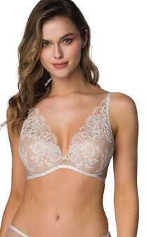 M-3804/11/1 FRANCES Bralette push up do F