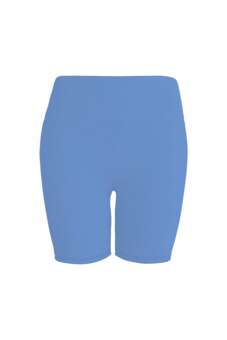 SP1 FLEXY SPORT Legginsy krótkie prążek M-2XL 