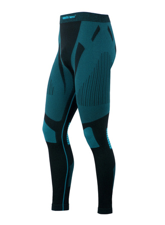 1496/17 Thermoactive Men Legginsy M-2XL 