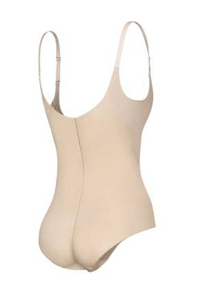 219 Shapewear  Body pod biust S-3XL