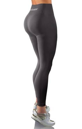 Legginsy Sesto Senso Women Thermofit XXS-XL turkusowy