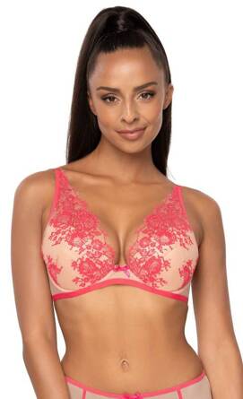 M-3804/11 FRANCES Biustonosz push-up do F