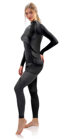 P981 THERMOACTIVE Women Koszulka S-XL